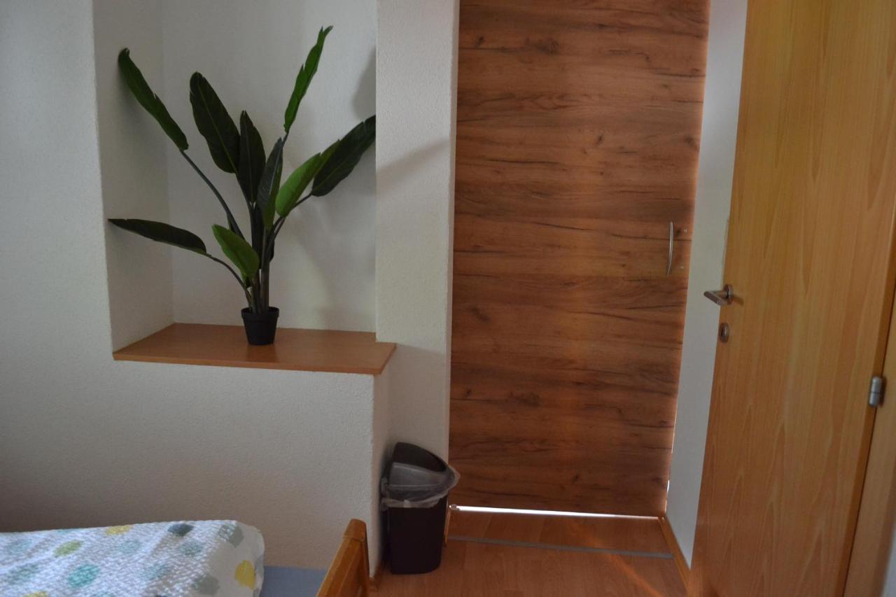 Appartement Thermenzeit Längenfeld Exterior foto